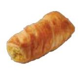 Mini Roll w/ Potato
