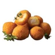 Mozzarella Balls