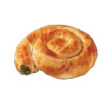 Palace w/ Spinach
