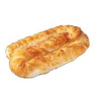 Rolled w/ Cheese