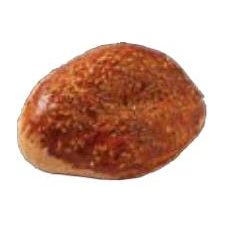 Bun w/ Cheese