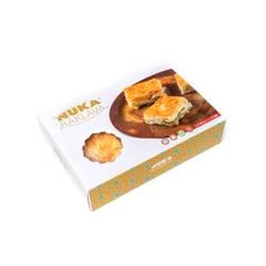 Cheese Filling (Su borek)