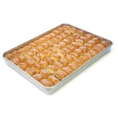 Rectangle Pistachio (Tray)