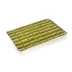 Rolled Pistachio (Tray)