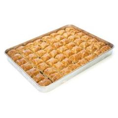 Square Pistachio