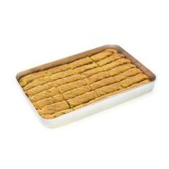 Twisted Pistachio (Tray)