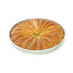 Carrot Slice Pistachio