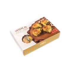 Mussel Pistachio (Box)