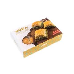 Rectangle Pistachio (Box)