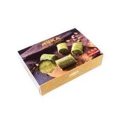 Rolled Pistachio (Box)