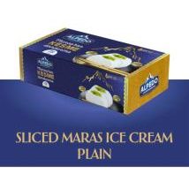 Sliced Plain