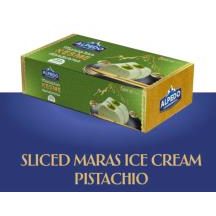 Sliced Pistachio
