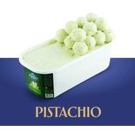 Showcase Pistachio