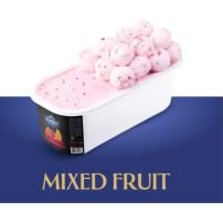 Showcase Fruit (20+ Flavors)
