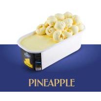 Showcase Tropical Fruit (5 Flavors)