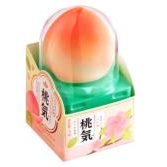 Peach (Fruit Shaped)