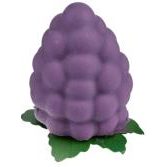 Grape (Fruit Shaped)