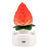Strawberry (Fruit Shaped)