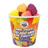 Mini Fruit Mix