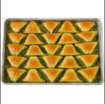Dessert Pistachio (Sobiyet)